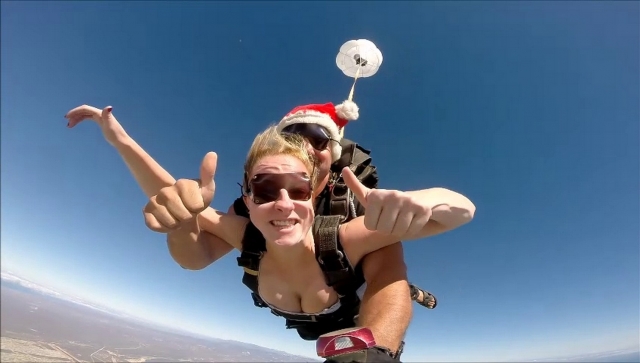  Photo while you fall 